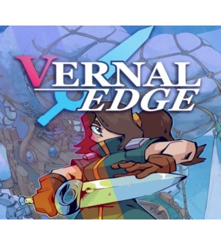 Vernal Edge Steam Key GLOBAL